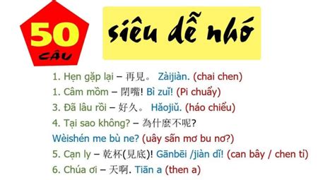 tu vung tieng trung  ban huong  toan dien cho nguoi moi bat dau