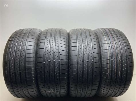 Bridgestone Turanza Eco 2022m, vasarinės 255/50 R19 | A18837168