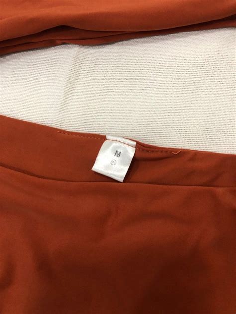 Bikini Set Women S Fashion Swimwear Bikinis Swimsuits On Carousell