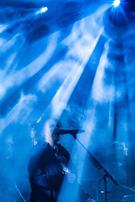 The Cure Bring Triumphant Shows Of A Lost World Tour” To Shoreline