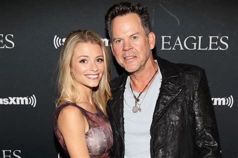 Who Is Country Singer Gary Allans Wife? All About Molly Martin