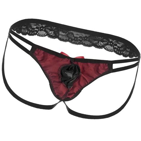 Men Femboy Panties Bikini Femboy Lingerie Sissy Lingerie Etsy