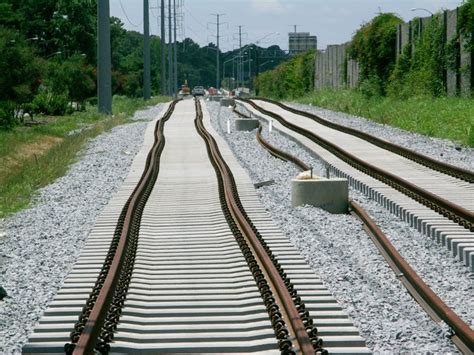 Norfolk Light Rail