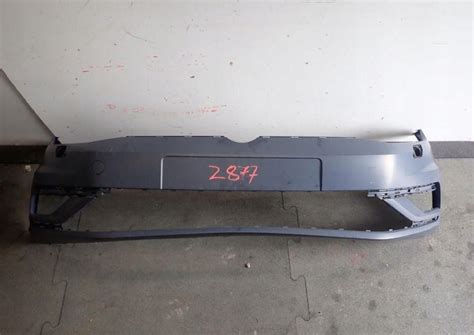 Prednji Branik Vw Golf Vii Lift Novi Original