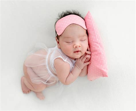 The Best Baby Pillows Of 2020 Experienced Mommy