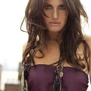 Idina Menzel Nude Pics Topless Sex Scenes Compilation