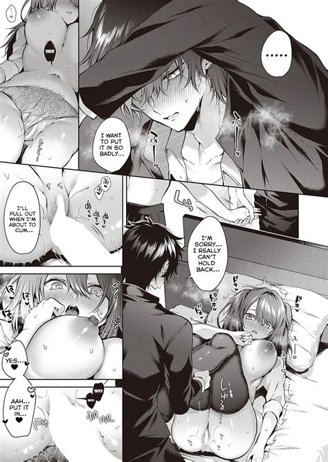 Ookami Kun Wa Shinpaisei The Wolf Is A Worrywart Page Nhentai Hentai Doujinshi And Manga