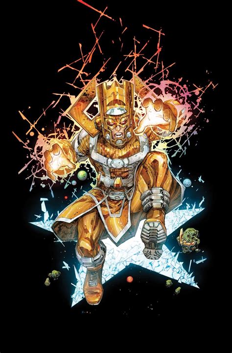 Earth 616 Galactus Vs Earth 616 One Above All Battles Comic Vine