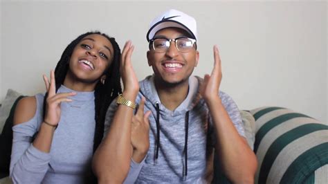 Welcome To Our Youtube Channel Couple Reacts Youtube