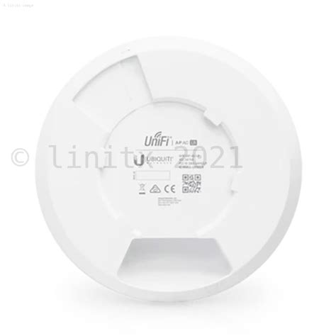 Ubiquiti Unifi UAP AC LR Long Range Access Point 5 Pack