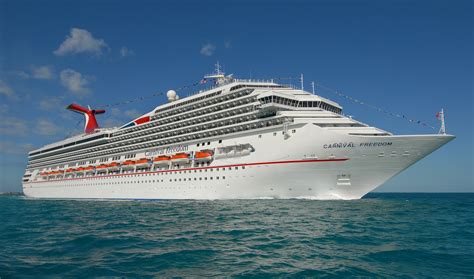 Carnival Cruise Line Now Serving Heavy Seas Beer Brewbound