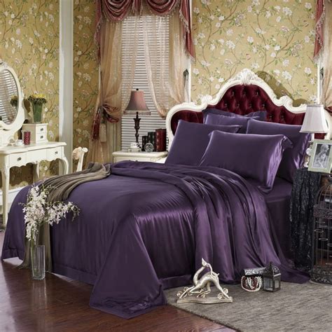 How To Put On Purple Sheets At Jose Nicoll Blog