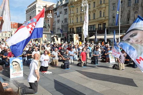 Slobodna Dalmacija Jedna Obi Na Subota U Srpnju Na Stupnjeva