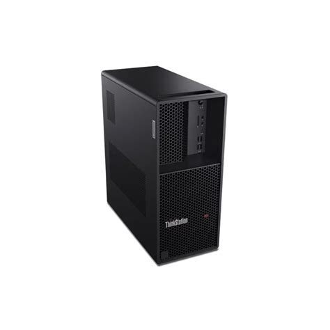 Lenovo Системный блок ThinkStation P3 Tower (Intel Core i7-13700K, RAM ...