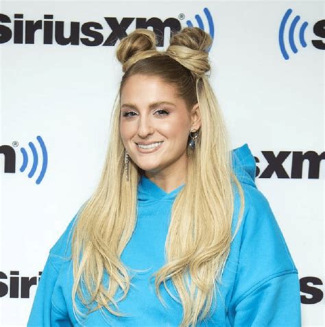 Meghan Trainor Weight Loss Before and After: Inspiring Journey | BuzzRush