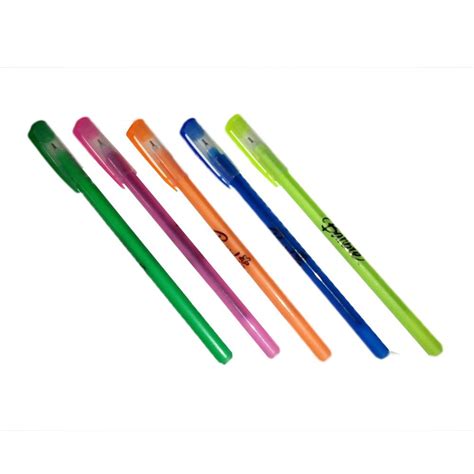 Green Plastic Writting Ball Pen For Writing At Rs 225piece In Delhi