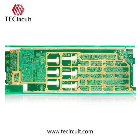 Customized Processing Print Circuit Board Multilayer Pcb Circuit Board