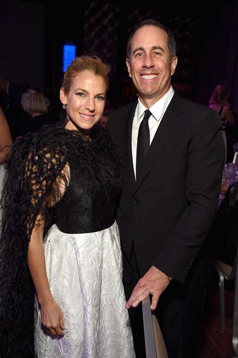 Jerry Seinfeld And Jessica Seinfeld S Relationship Timeline