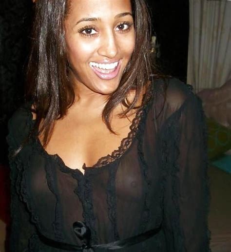 Black Ebony Nude And No Nude Porn Pic