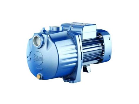 Pedrollo 4CPm 100-C - Центробежный многоступенчатый электронасос ...