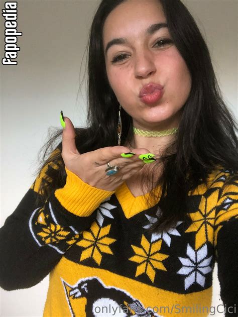 Smilingcici Nude OnlyFans Leaks Photo Fapopedia