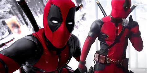 Did Ryan Reynolds Dance In Deadpool & Wolverine? How That “Bye Bye Bye