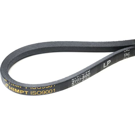 Клиновой ремень HIMPT Z(O)-800 Lp / 780 Li ГОСТ 1284-89 00004100020 ...