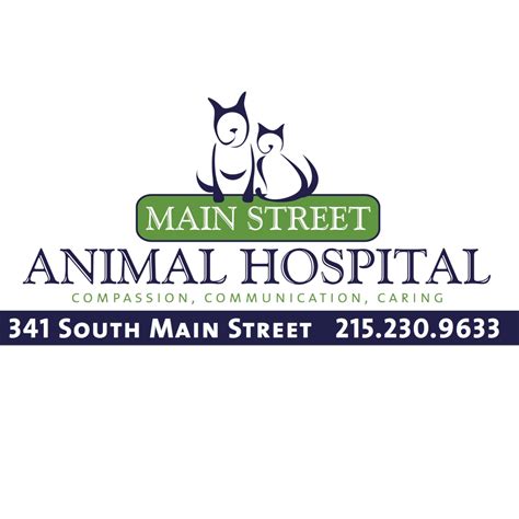 Main Street Animal Hospital - Home | Facebook