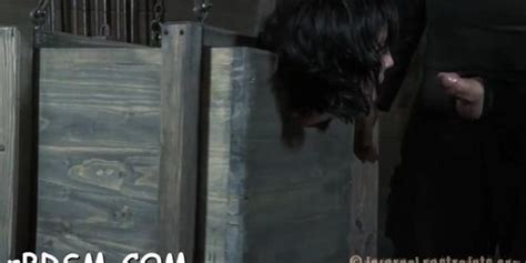 Babe In Latex Suit Gets Punished Wild Pussy Tnaflix