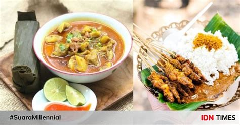 Kuliner Khas Surabaya Yang Harus Kamu Cicipi Kelezatannya