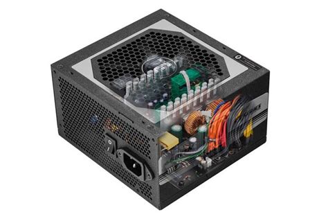 قیمت پاور گرین GP530A-ES با توان 530 وات