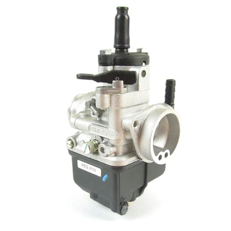 DELLORTO CARBURETTORS & PARTS – AG Bikes