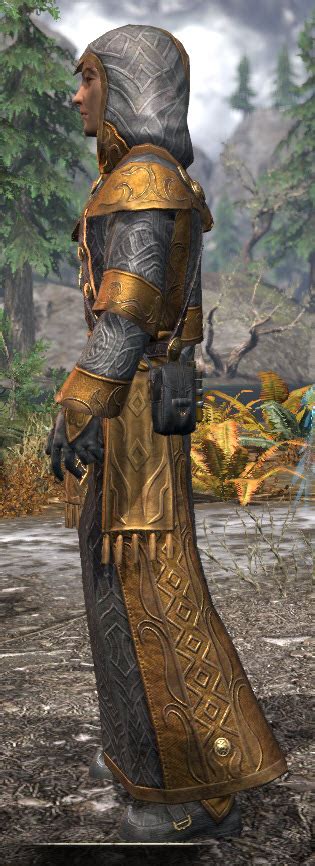 Eso Fashion Antiquarian Robes Elder Scrolls Online