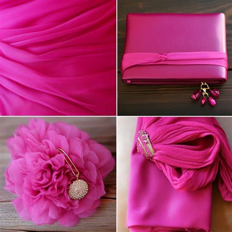 Hot Pink Wedding Ideas Bold Tips To Elevate Your Big Day Yeah Weddings