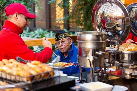 Store Item Dinner Food Sponsor Honor Flight Dfw 10th Annual Golf Classic