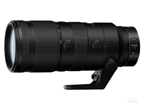 【手慢无】尼康z 70 200mm F28 Vr S远摄变焦镜头现售价16599元尼康 尼克尔 Z 70 200mm F28 Vr S