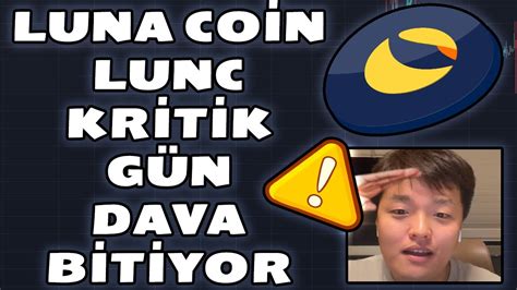 Luna Co N Lunc Kr T K G N Dava B T Yor Lunc Kr T K V Deo Lunc Luna