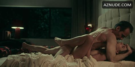 DARK DESIRE NUDE SCENES AZNude