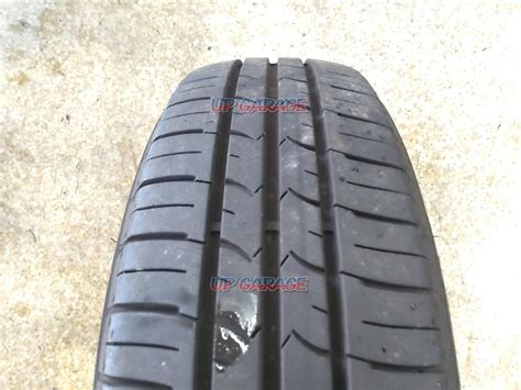 GOODYEAR EfficientGrip ECO Hybrid EG01 | カー用品 タイヤ 14インチタイヤを通販で購入する | 中古 ...