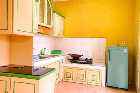 Villa Bukit Indah 4br Brastagi Berastagi Harga Promo Villa And Apartemen