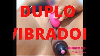 Rainha do Amador Duplo Vibrador Big Ass Participe dos meus Vídeos XVIDEOS