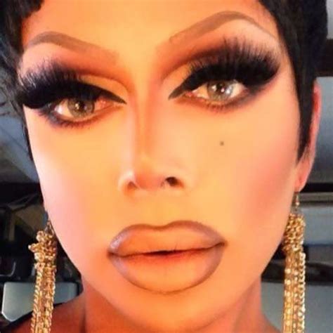 Pin By Tay Dior On Were All Born Naked And The Rest Is Drag Raven Drag Queen Drag Queen