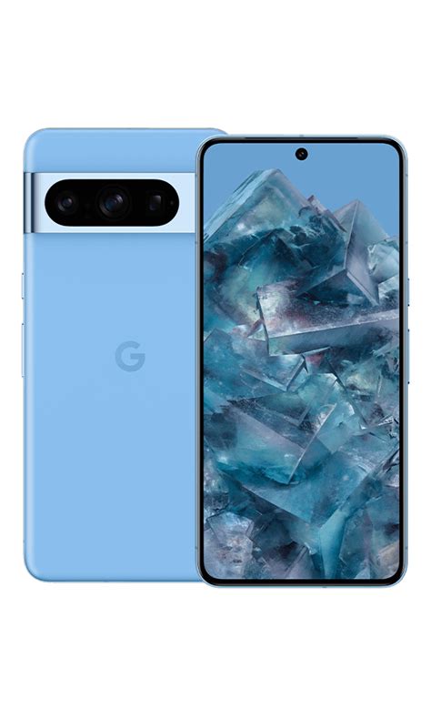 Google Pixel 8 Pro | Deals & Contracts | Vodafone UK