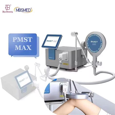 Emtt Extracorporeal Magnetic Transduction Therapy Physio Magneto