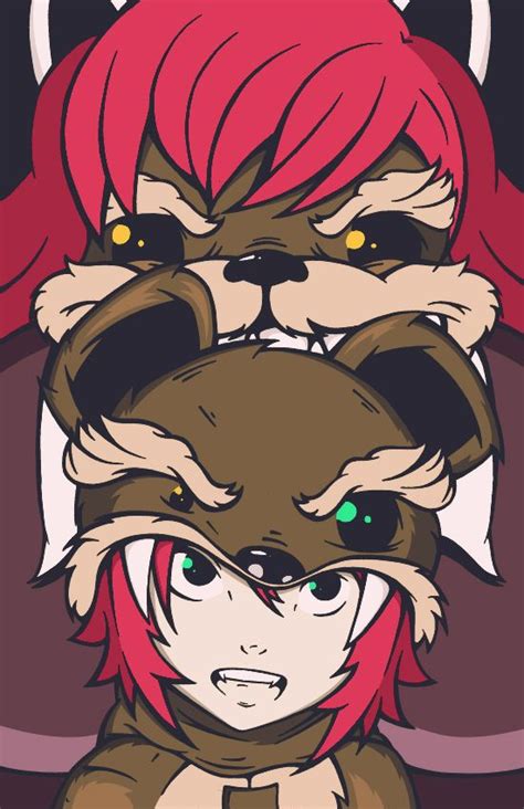 Annie And Tibbers Annie League Of Legends Lol League Of Legends