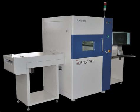 Juki To Display Its New Rs 1 Flexible Placement Mounter X Ray Counter