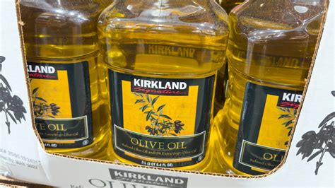 Costcos Kirkland Signature Products Brought In A Staggering Amount Of
