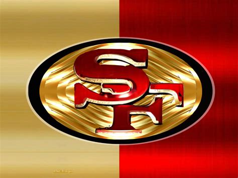 Pin by 49er D-signs on 49er Logos | Nfl 49ers, San francisco 49ers logo ...