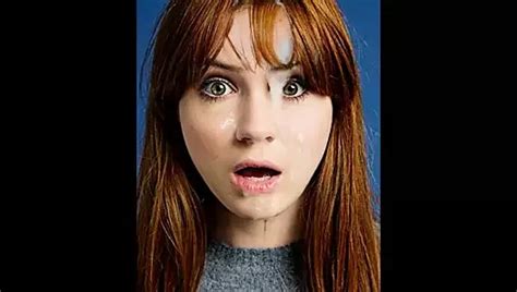 Karen Gillan Nude Porn Videos Sex Tapes XHamster