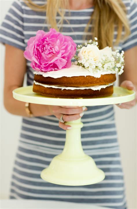 Here S All The Inspo You Need To Make A Naked Cake